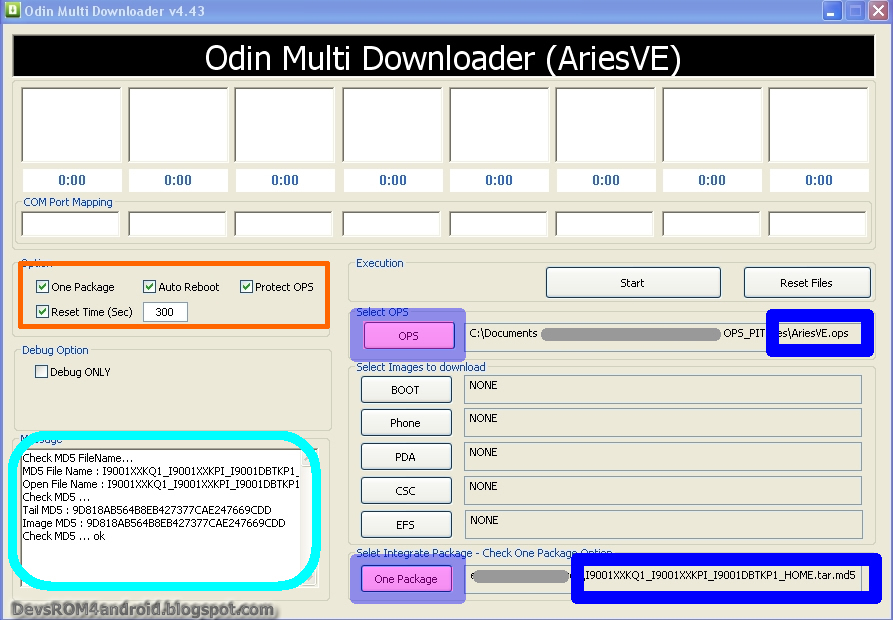 value pack ddlf2 firmware package